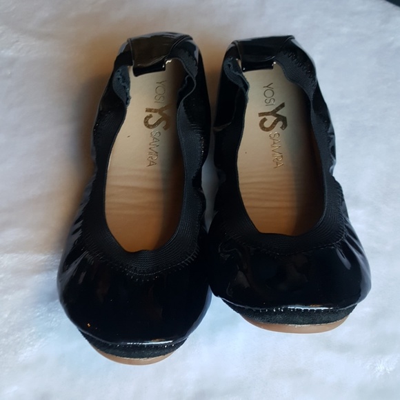 ballet shoes for everyday wear